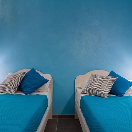 B&B Tramentu Оцьери Экстерьер фото