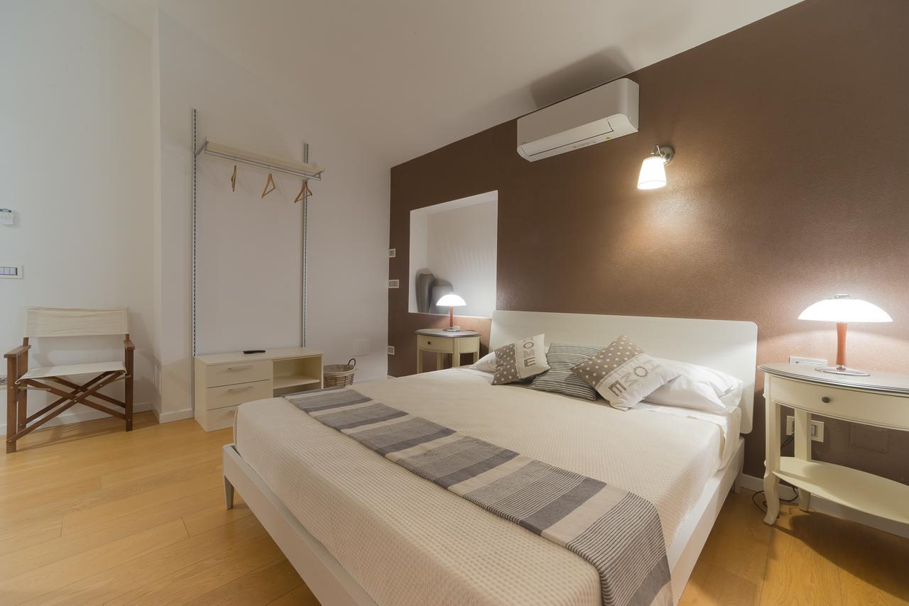 B&B Tramentu Оцьери Экстерьер фото