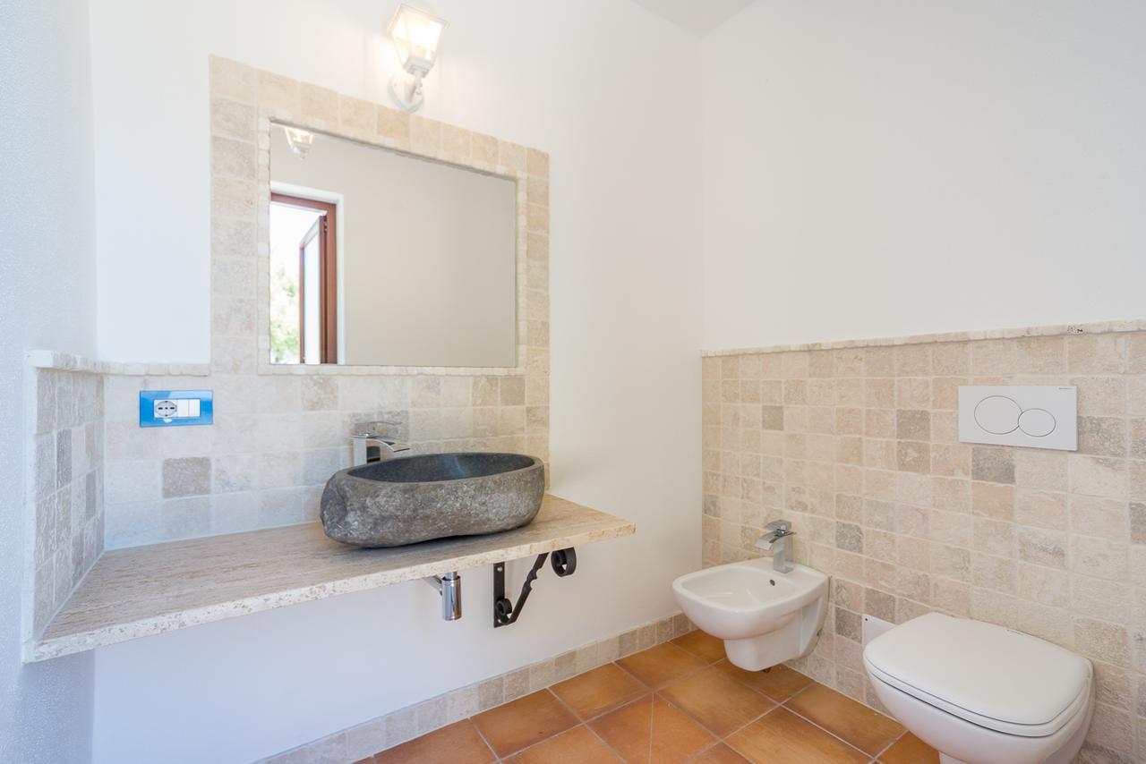 B&B Tramentu Оцьери Экстерьер фото