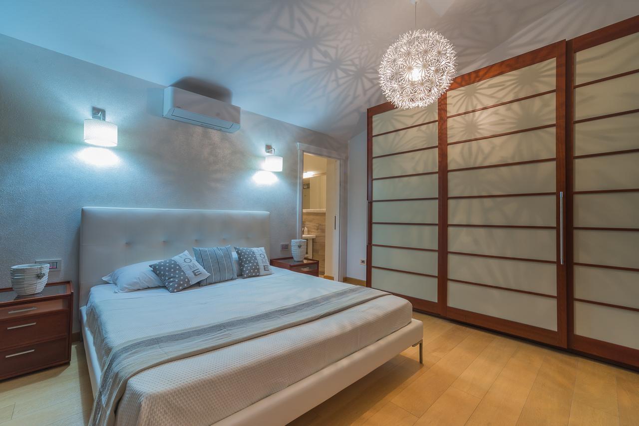 B&B Tramentu Оцьери Экстерьер фото