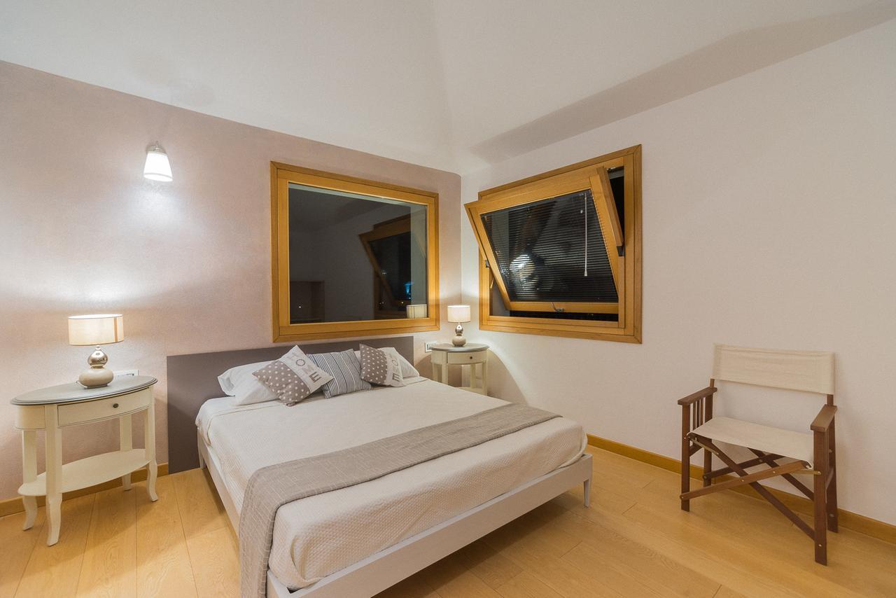 B&B Tramentu Оцьери Экстерьер фото